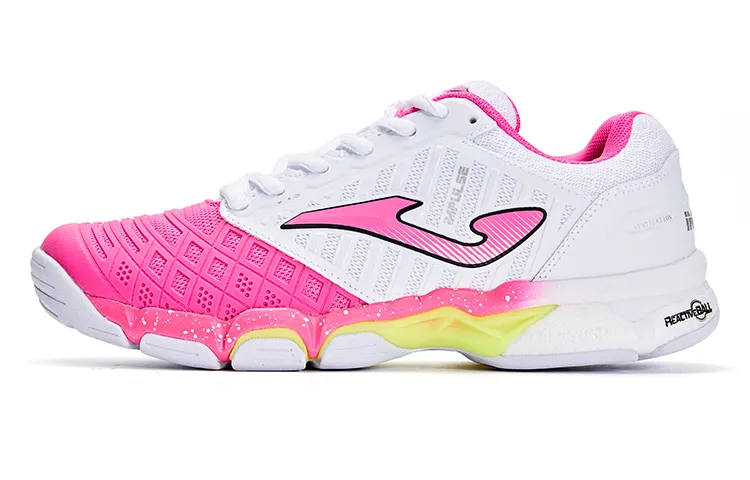 Joma Low top Training Shoes Women's Pink White