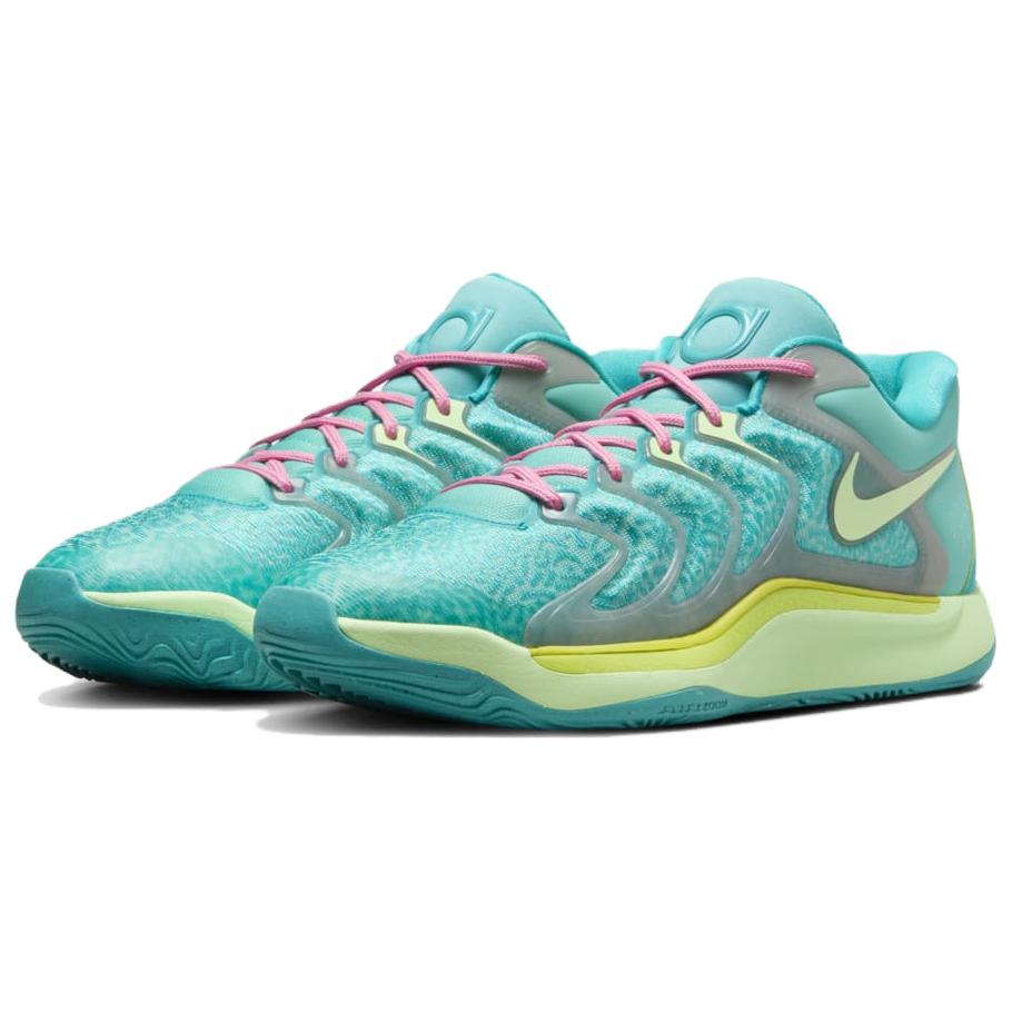 Nike X Jonquel Jones Kd 17 ‘Bahamas’