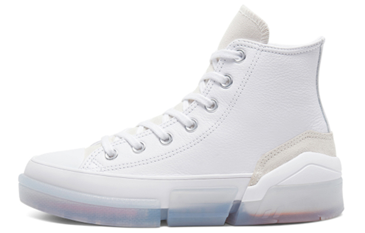 CPX70 Wmns Converse High 'White' Women's