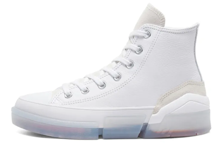 CPX70 Wmns Converse High 'White' Women's