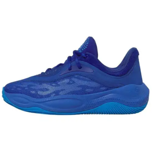 Under Armour Curry Splash Slip Resistant Abrasion Resistant Slip Resistant Abrasion Resistant Low top Basketball Shoes