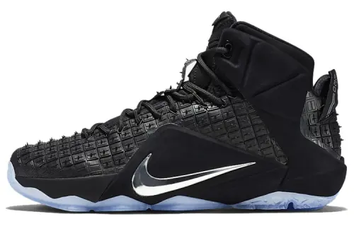 Nike LeBron 12 Ext Rubber City
