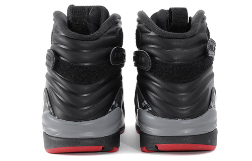 Jordan 8 Retro Black Cement