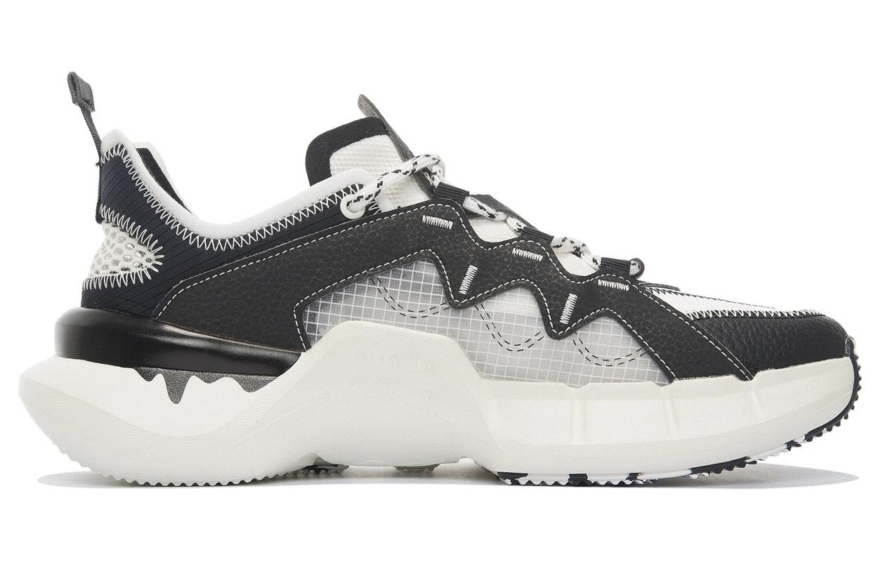 Li Ning Essence 2 .3 Lite Textile, Synthetic Leather Cushioning Slip Resistant Abrasion Resistant