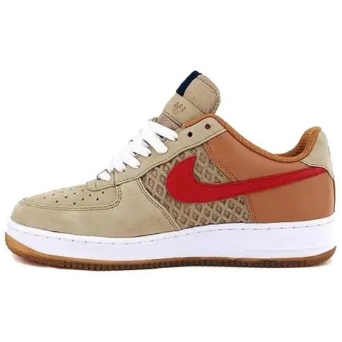 Nike Air Force 1 Low Birds Nest