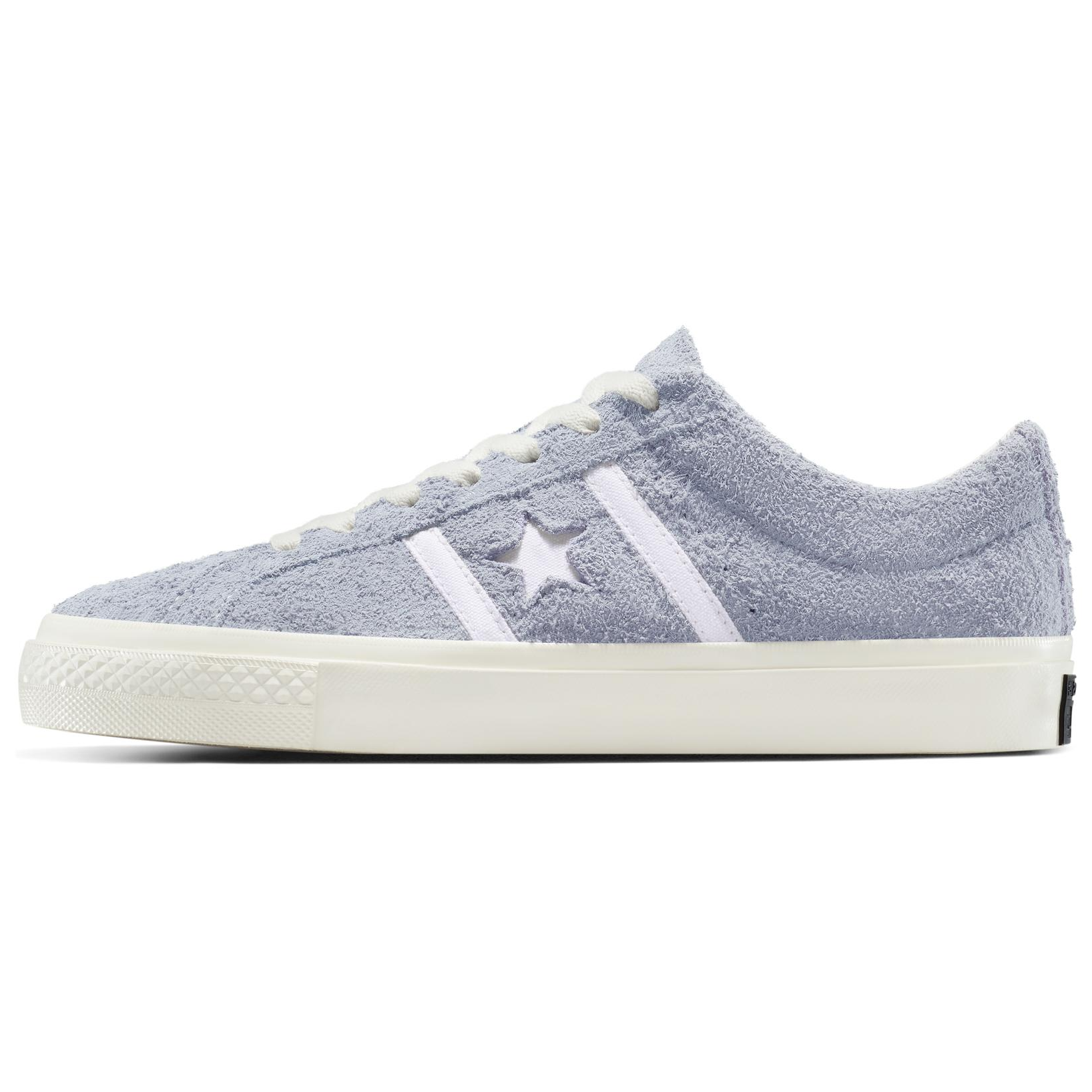 One Star Converse Academy Pro Suede 'Lavender Trek'