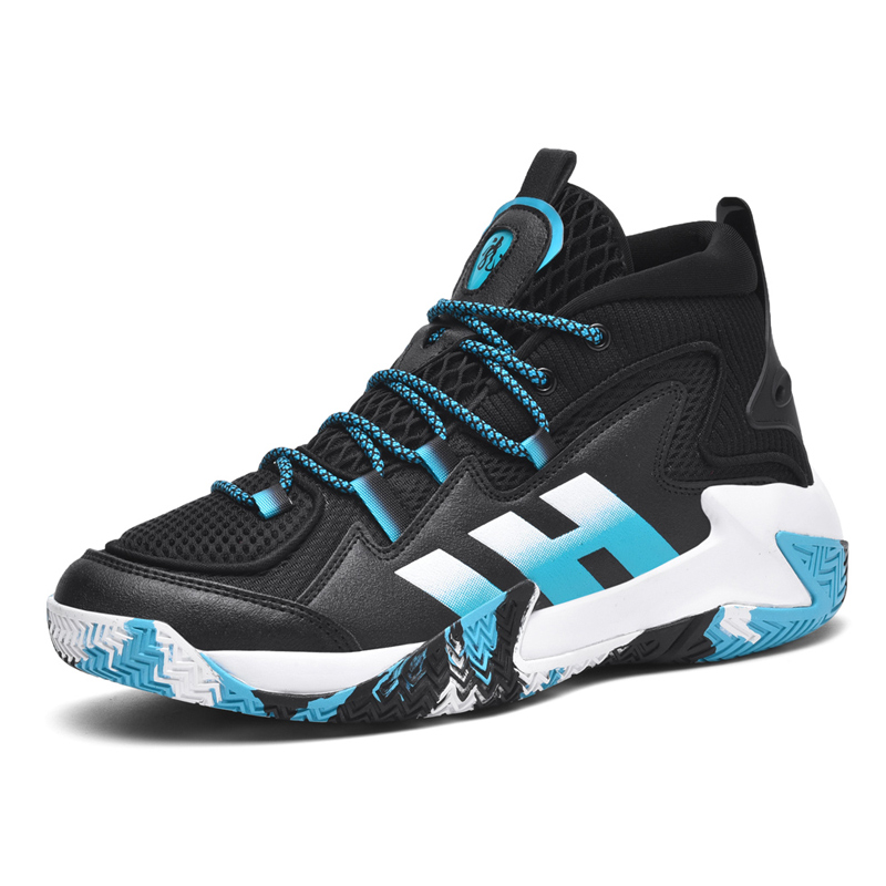 TONYBEAR Basketball Shoes Men’s