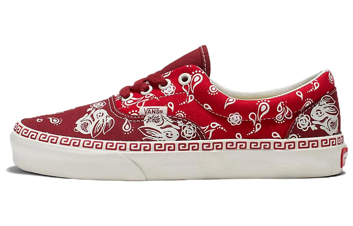 Era Vans 'Year Of The Rabbit'