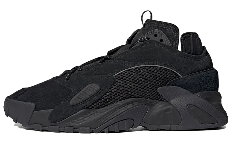 Adidas Streetball 'Black'
