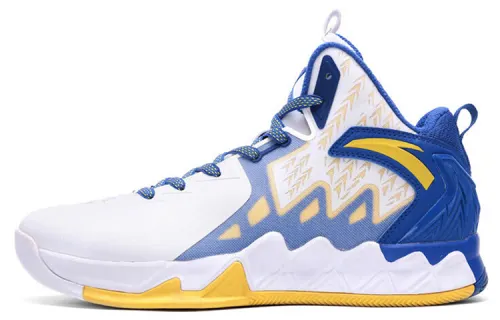 ANTA KT2 'Golden State Warriors'