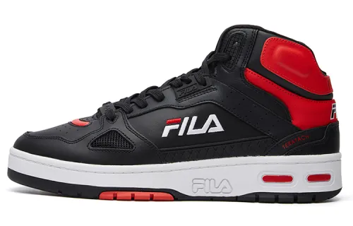 FILA Teratach Mid cut Black/Red