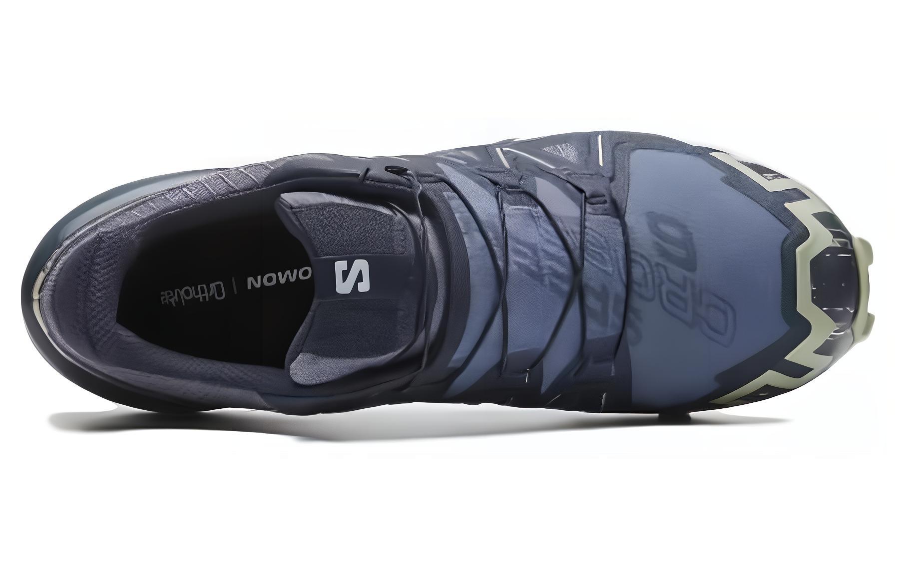 Speedcross 6 Salomon GORE-TEX ‘Grisaille Tea’