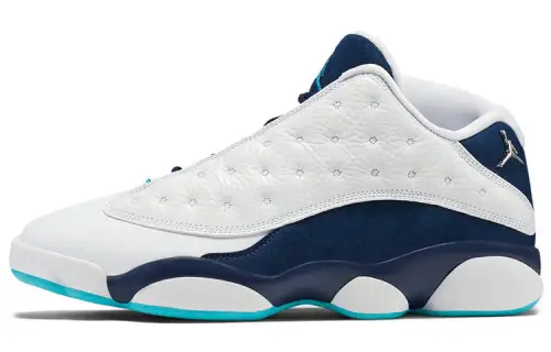 Jordan 13 Retro Low Hornets