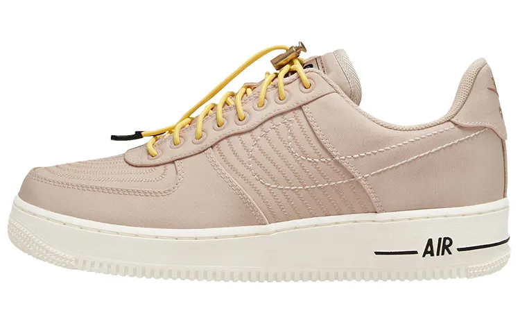 Nike Air Force 1 'Moving Company' Low top Skateboard Shoes Men's Khaki