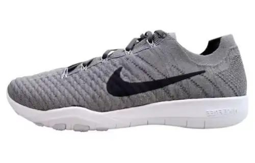 Nike Free Tr Flyknit 2 Atmosphere Grey Women's
