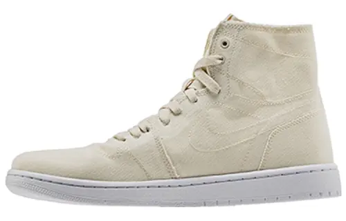 Jordan 1 Retro Deconstructed Ivory