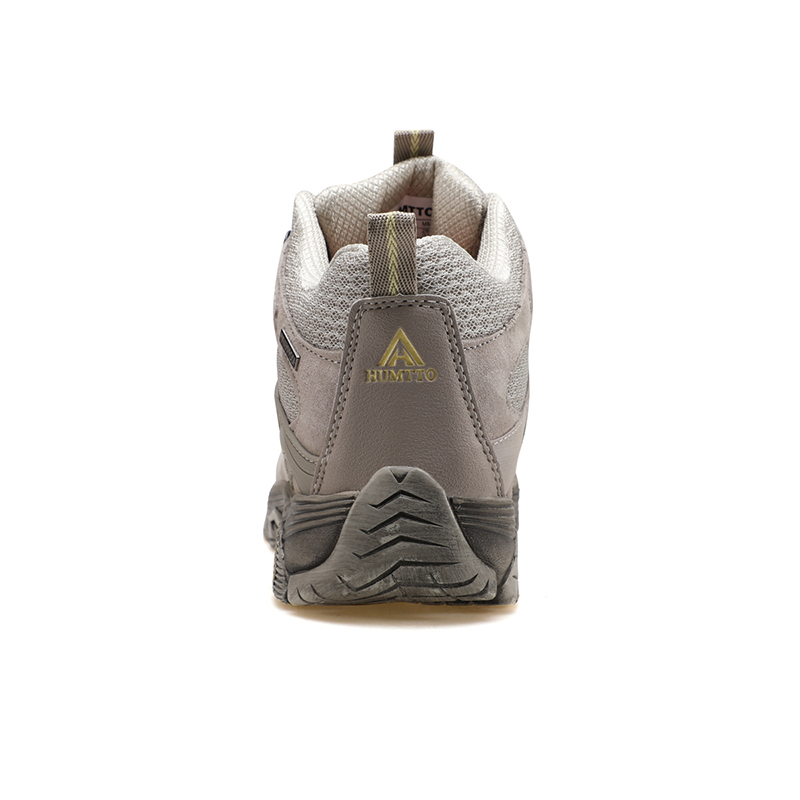 HUMTTO Cushioning Slip Resistant Abrasion Resistant Cushioning Slip Resistant Abrasion Resistant High top