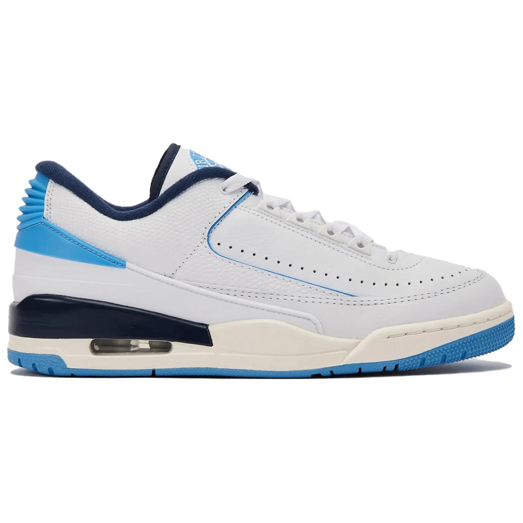 Jordan 2/3 Unc