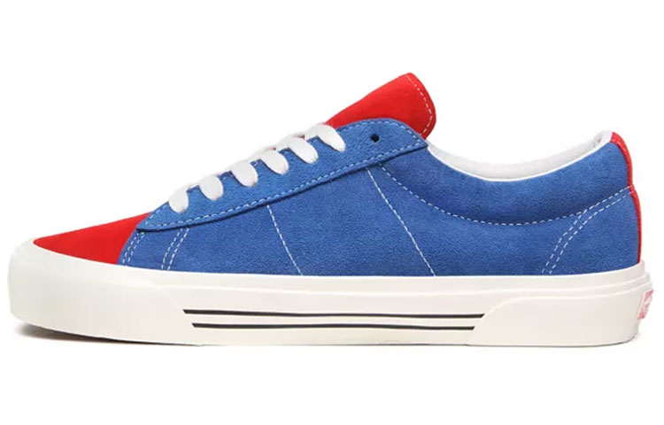 Sid Vans Dx 'Anaheim Factory'