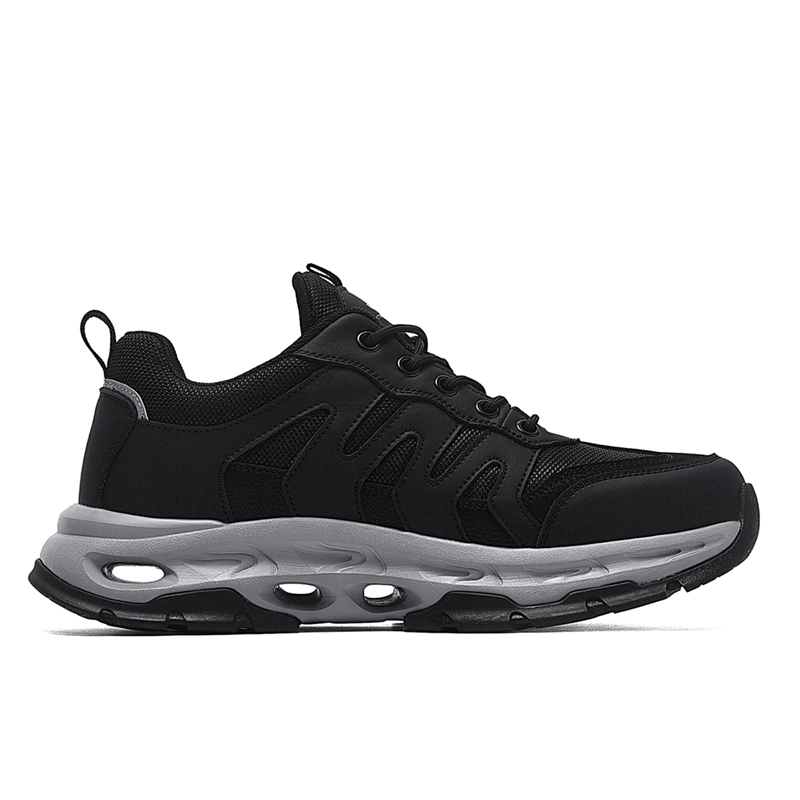 Jeep Comfortable And Breathable Abrasion Resistant Slip Resistant Low top Hiking Mountaineering Shoes Men’s