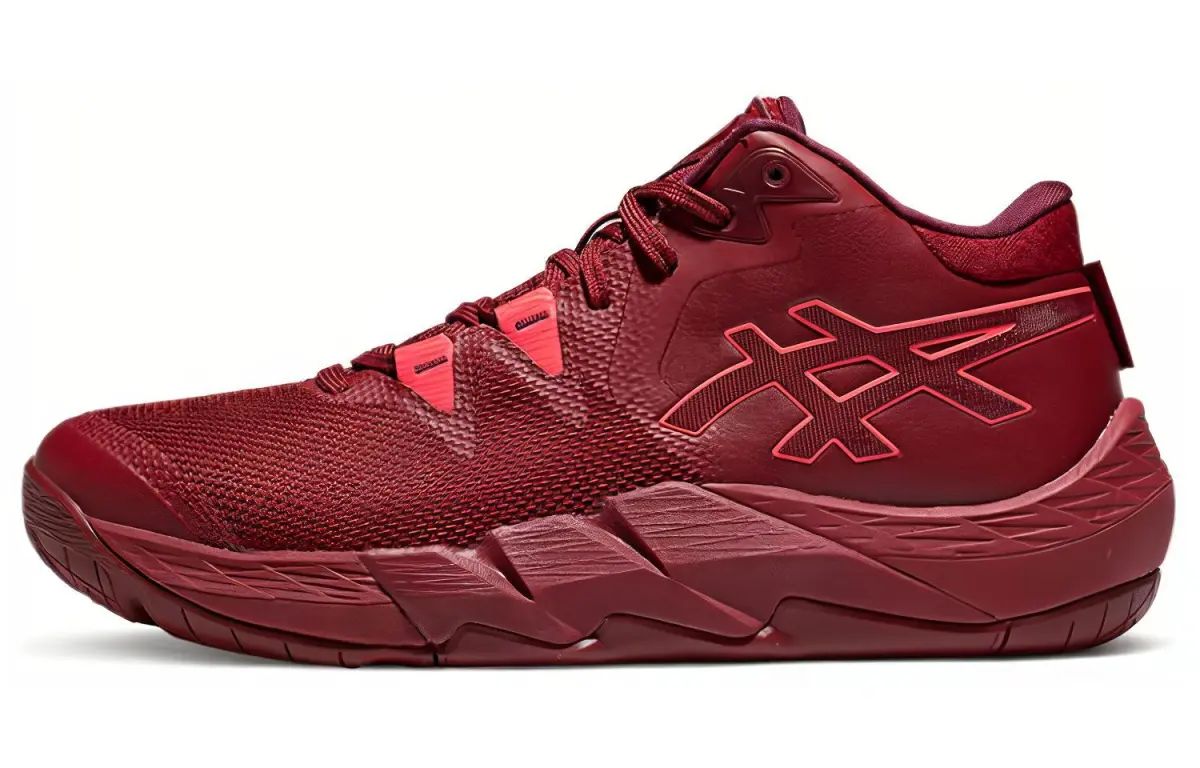 ASICS Unpre Ars 2 'Beet Juice Diva Pink'
