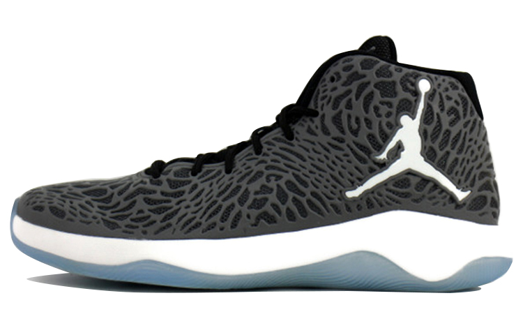 Air Jordan Ultra Fly 'Cool Grey'