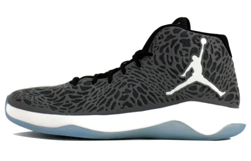 Air Jordan Ultra Fly 'Cool Grey'