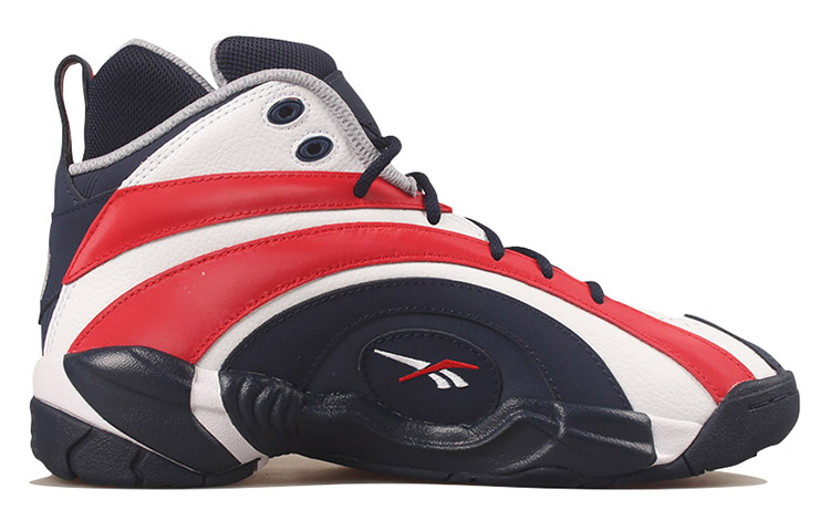 Shaqnosis Reebok ‘USA’