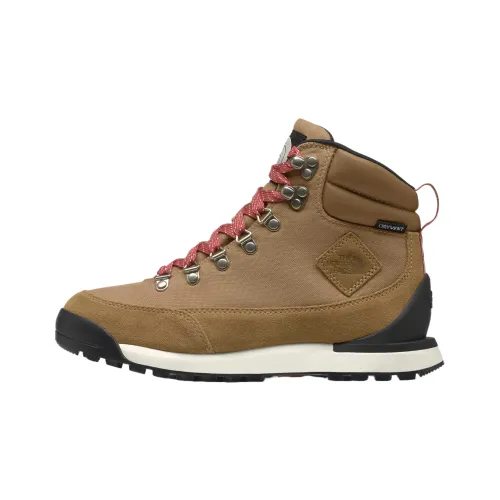 THE NORTH FACE BACK to BERKELEY 4 Hiking Shoes Women's