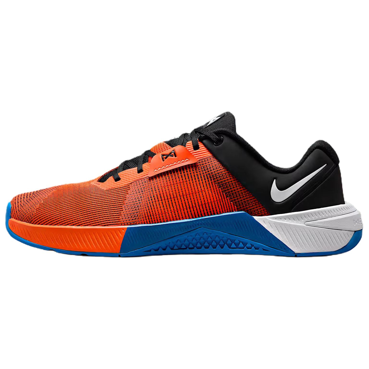 Nike Metcon 10 Training Shoes Men’s Orange