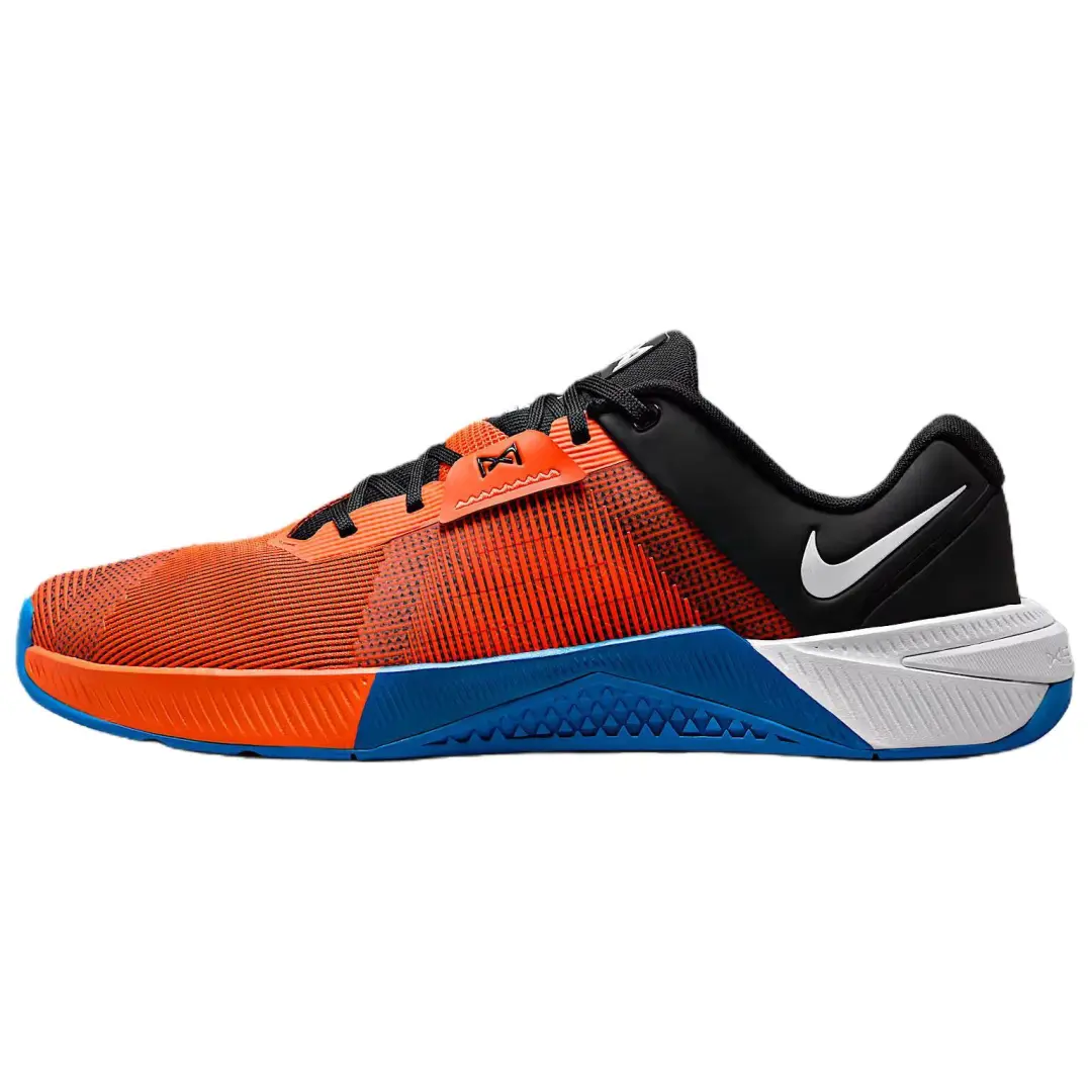 Nike Metcon 10 Training Shoes Men's Orange