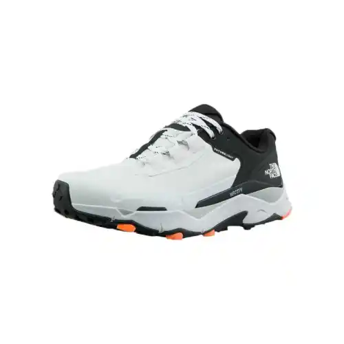 THE NORTH FACE Vectiv Low top Hiking Shoes Men's White