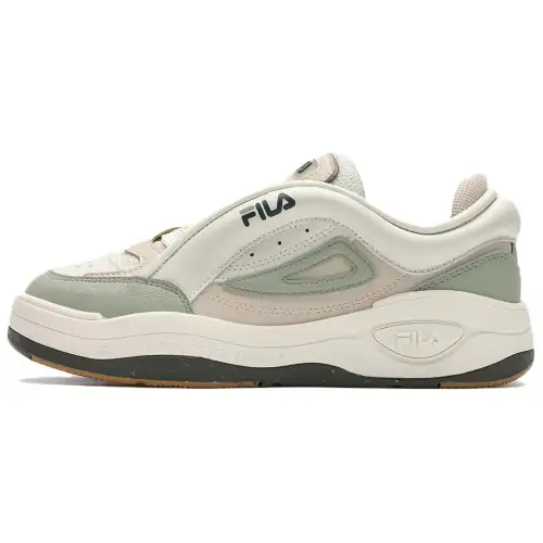 FILA MIX 2 Comfortable Low top Skateboard Shoes Women's