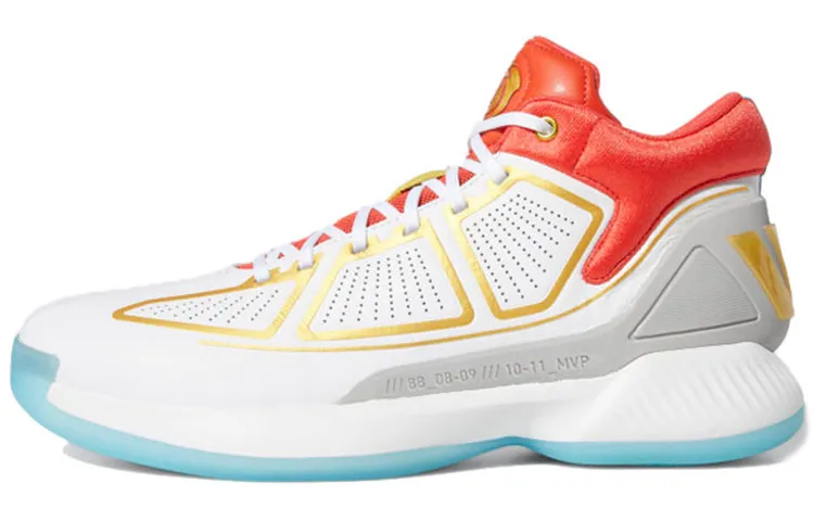 Adidas D Rose 10 'China Tour'