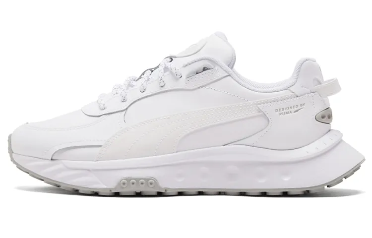 PUMA Wild Rider Reflective