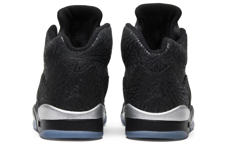 Air Jordan 5 Retro 3Lab5 ‘Elephant Print’