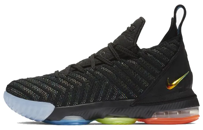 Nike LeBron 16 I Promise GS
