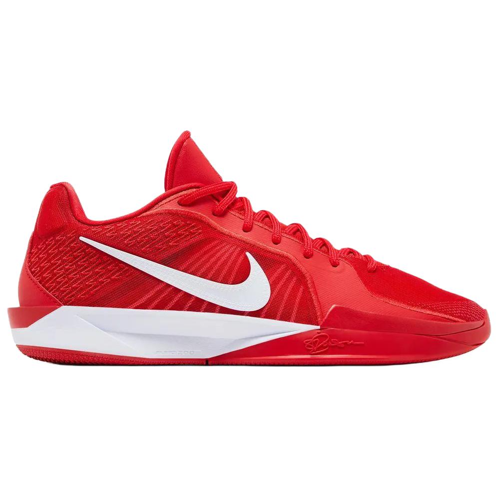 Nike Women’s Sabrina 2 Tb Promo ‘University Red’ Women’s