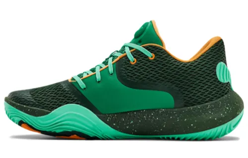 Under Armour Anatomix Spawn 2 'Forest Green'