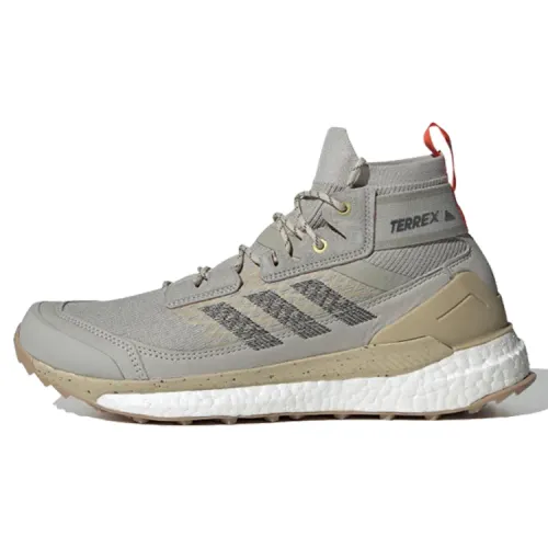 Adidas Terrex Free Hiker 'Metal Grey'