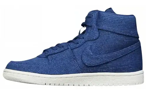 Air Jordan Air Ship Pe Sp 'Denim' Women's