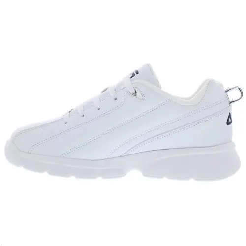 FILA Leverage 'White' Sneakers