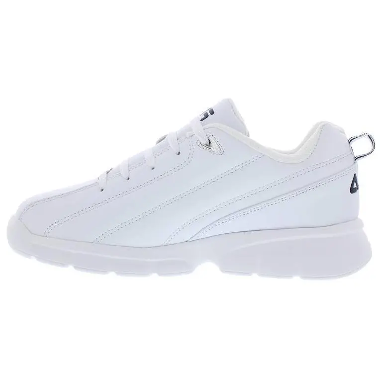 FILA Leverage 'White' Sneakers