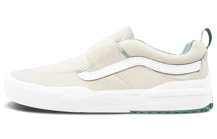Vans Kyle Pro 2 'Antique White'
