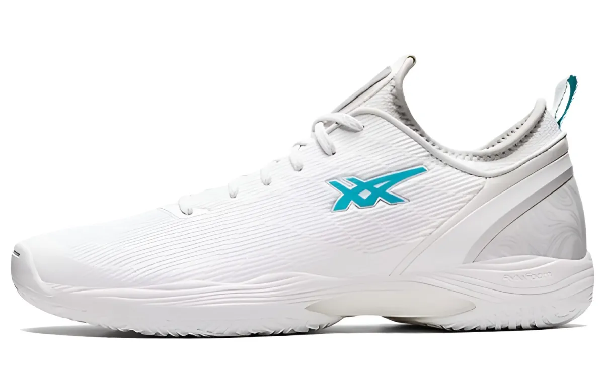 ASICS Glide Nova Ff 2 'White Blue'