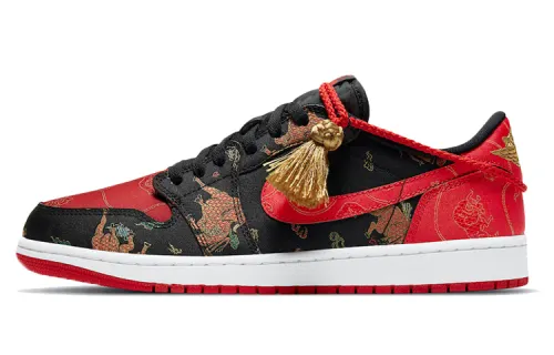 Air Jordan 1 Low Og 'Chinese New Year'