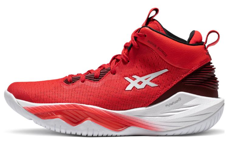 ASICS Nova Surge 2 'Electric Red'