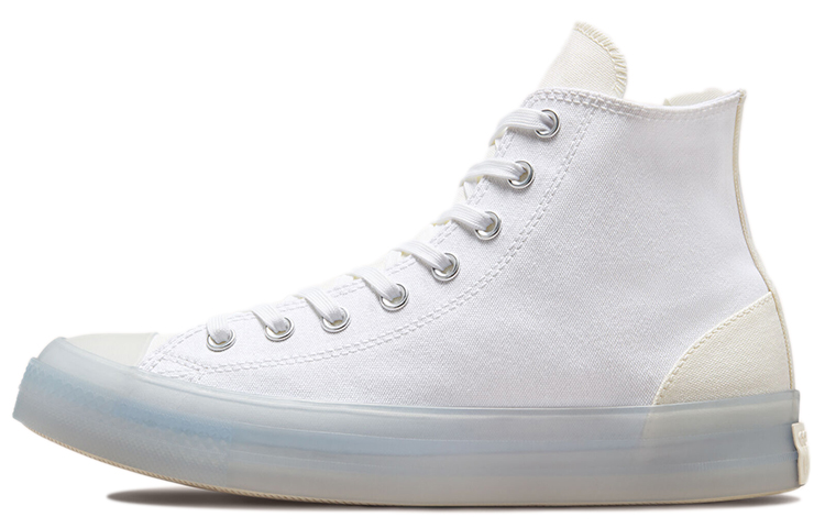 Кеды Converse All Star CX chuck taylor (белые)