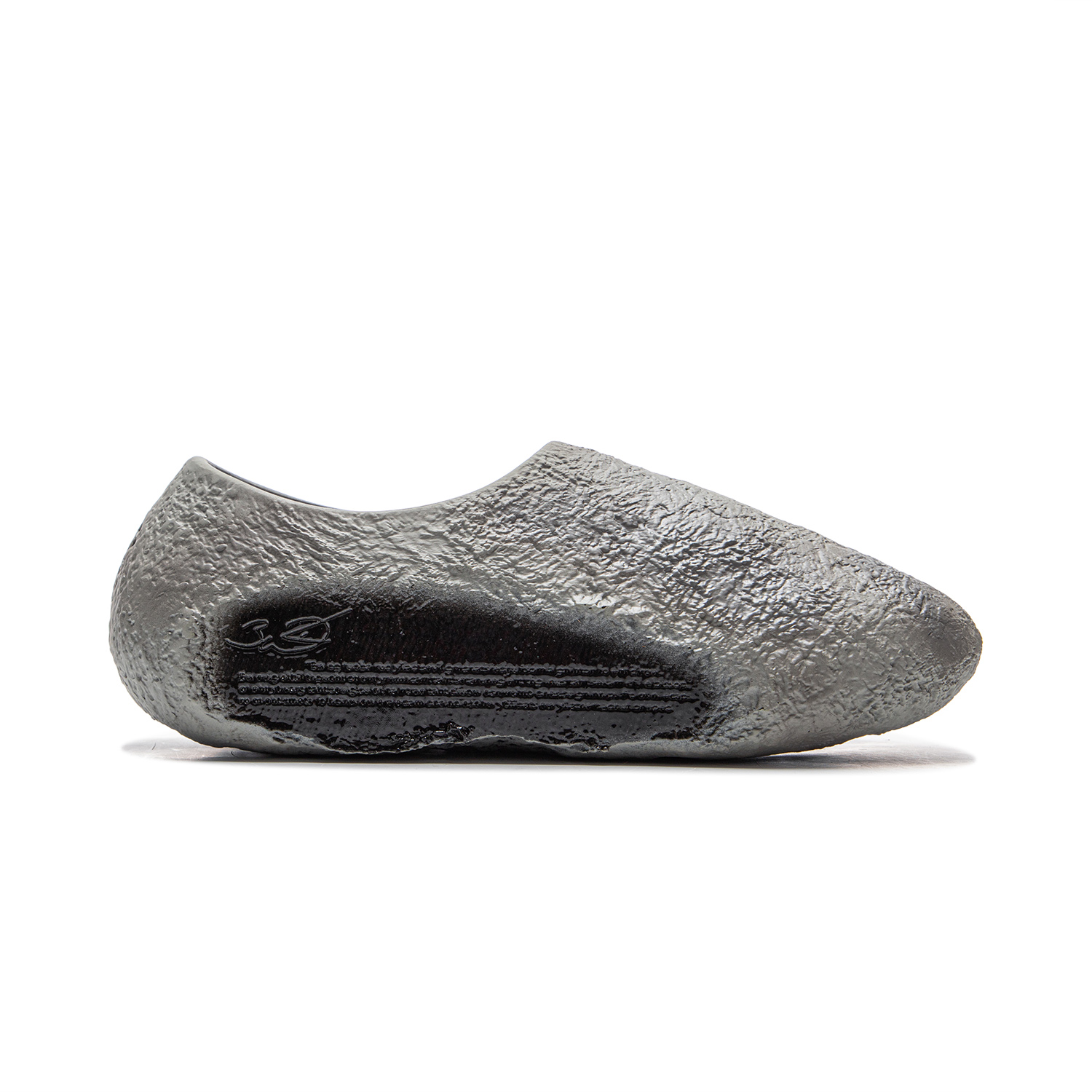 Li Ning Wade LUNAR ROCK Low top Basketball Shoes Men’s Gray