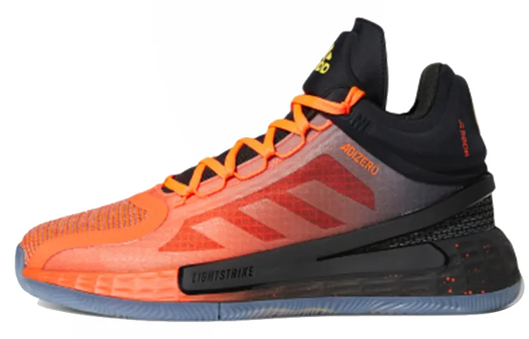 Adidas D Rose 11 'Phoenix Reborn'